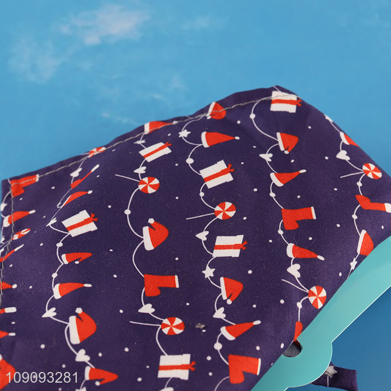 Hot Selling Breathable Pet Scarf Dog Bandanas Triangle Dog Scarf