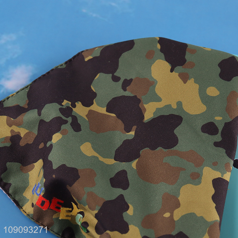 Custom Logo Adjustable Pet Scarf Dog Bandanas Triangle Dog Bibs