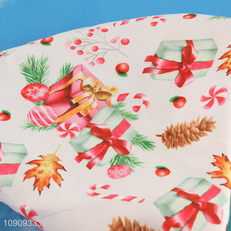 New Product Dog Bandanas Pet Triangle Scarf Dog Saliva Towel