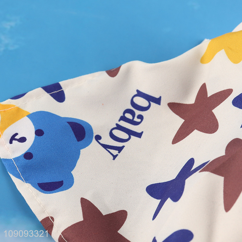 Factory Supply Breathable Dog Bandanas Pet Scarf for Dogs and Cats