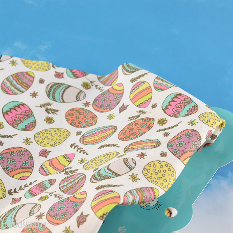 Good Quality Adjustable Dog Bandanas Triangle Dog Bibs Pet Scarf