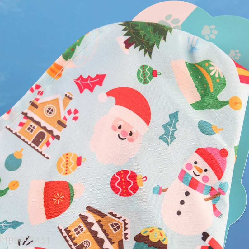 Online Wholesale Adjustable Pet Scarf Dog Bandanas Triangle Dog Bibs