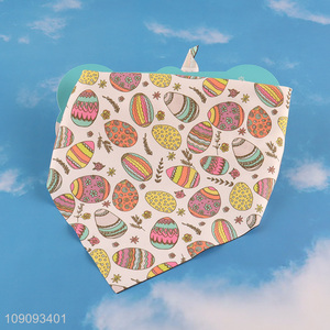 Good Quality Adjustable Dog Bandanas Triangle Dog Bibs Pet Scarf