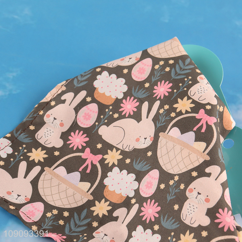 New Arrival Breathable Pet Scarf Adjustable Dog Cat Bandanas