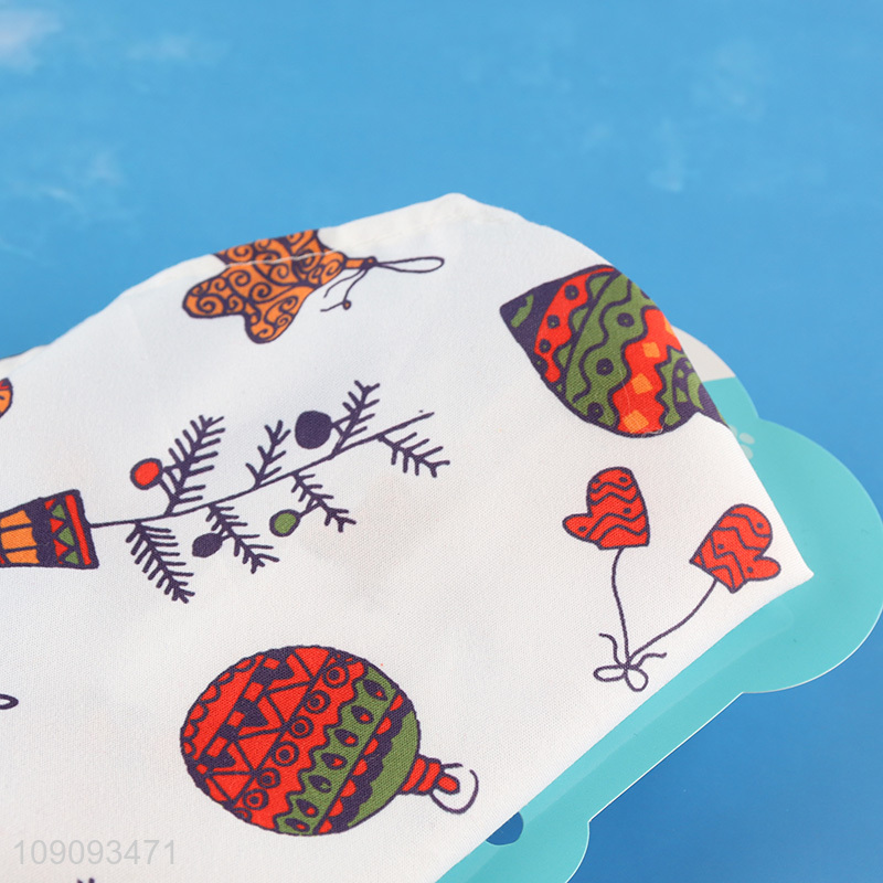 Custom Logo Pet Scarf Dog Cat Bandanas Dog Puppy Saliva Towel