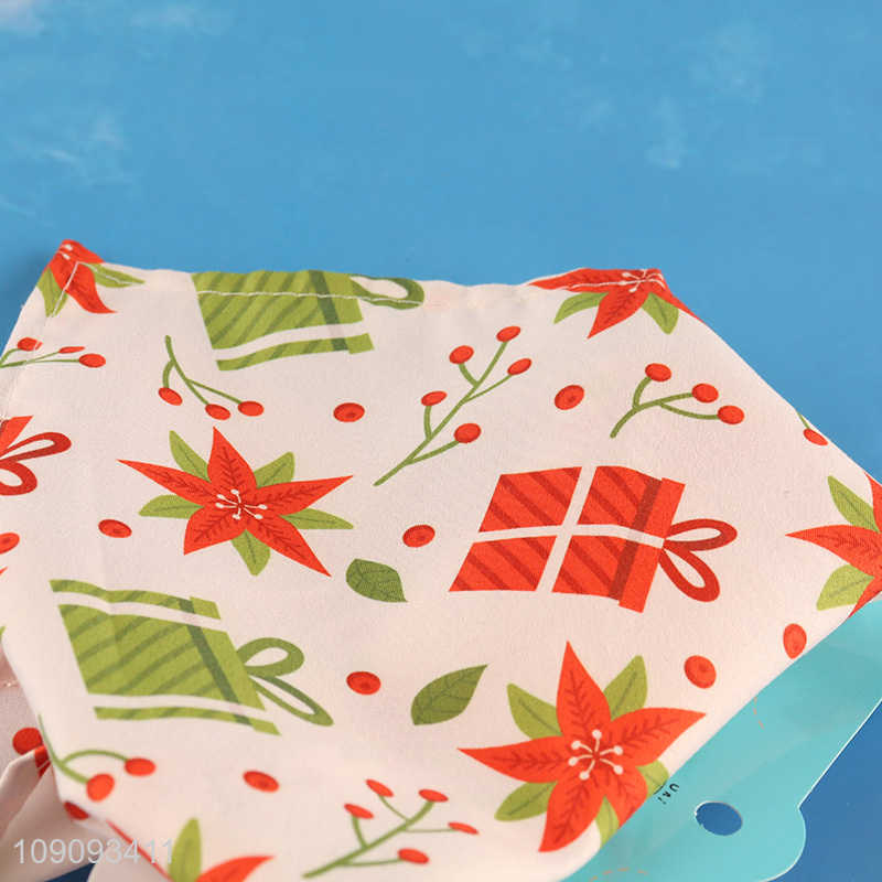 China Imports Breathable Dog Bandanas Pet Scarf for Dogs and Cats