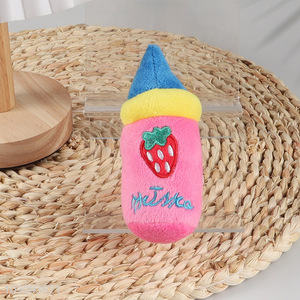 Top products pet grinding teeth squeaky toys chew toys