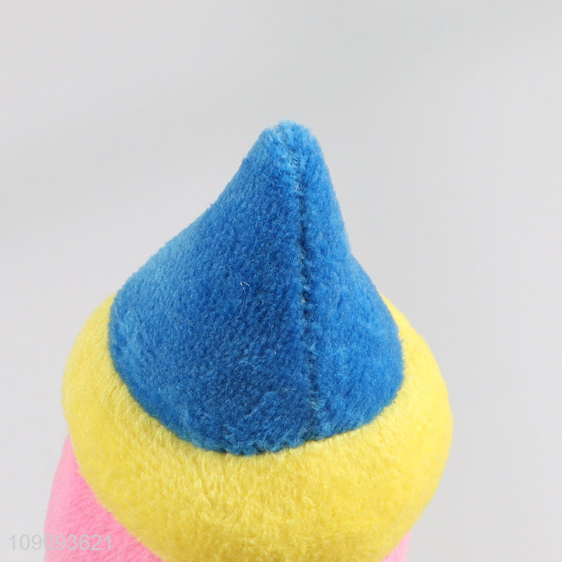 Top products pet grinding teeth squeaky toys chew toys