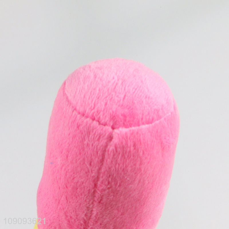 Top products pet grinding teeth squeaky toys chew toys