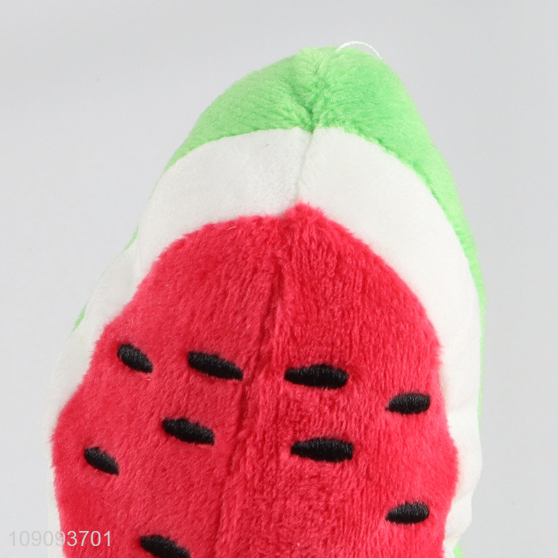 High quality pet bite-resistant grinding teeth squeaky toys