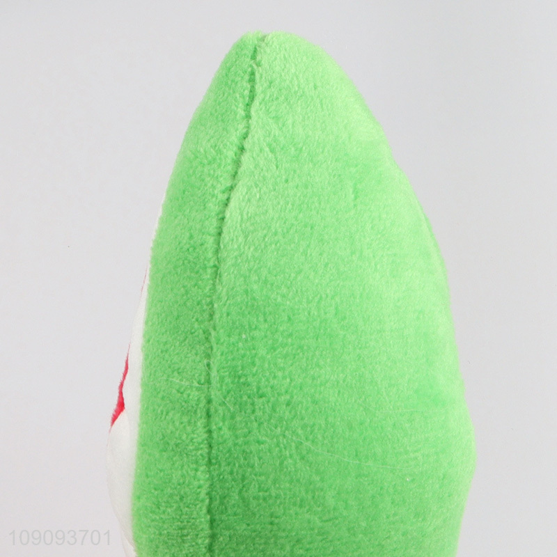 High quality pet bite-resistant grinding teeth squeaky toys