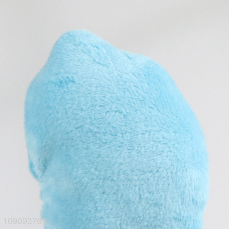 Hot items cloud shape grinding teeth squeaky toys chew toys