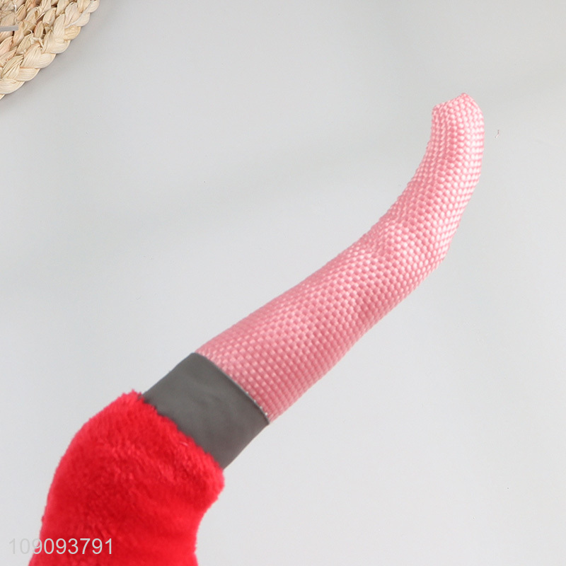 Yiwu market pet bite-resistant grinding teeth squeaky toys