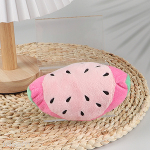 Good quality pet chew toys grinding teeth squeaky toys