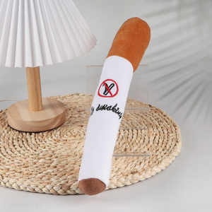 Yiwu market bite-resistant grinding teeth squeaky toys for pets