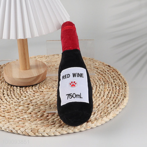 Most popular bite-resistant pet grinding teeth squeaky toys