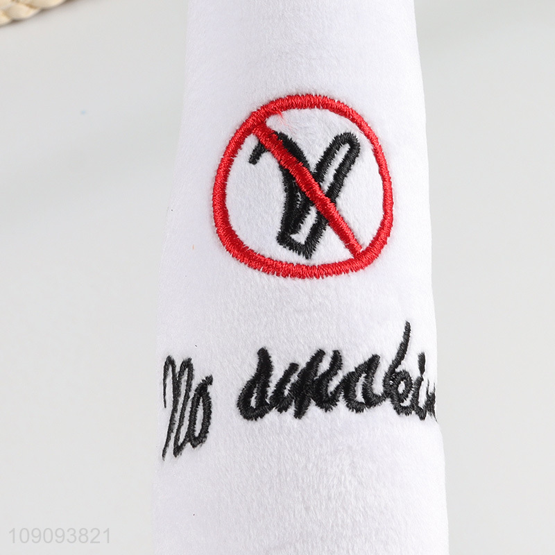 Yiwu market bite-resistant grinding teeth squeaky toys for pets