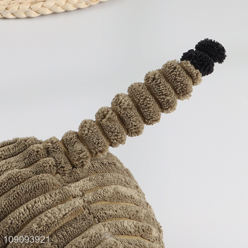 Yiwu market pet chew toy grinding teeth squeaky toys for sale