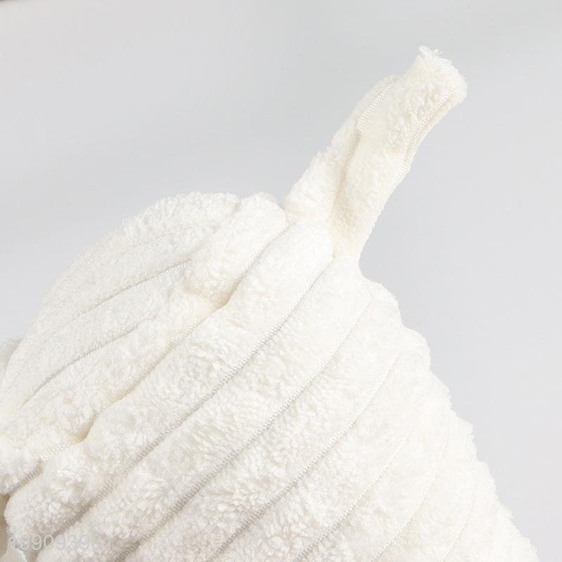 China factory sheep shape pet chew toy grinding teeth squeaky toys