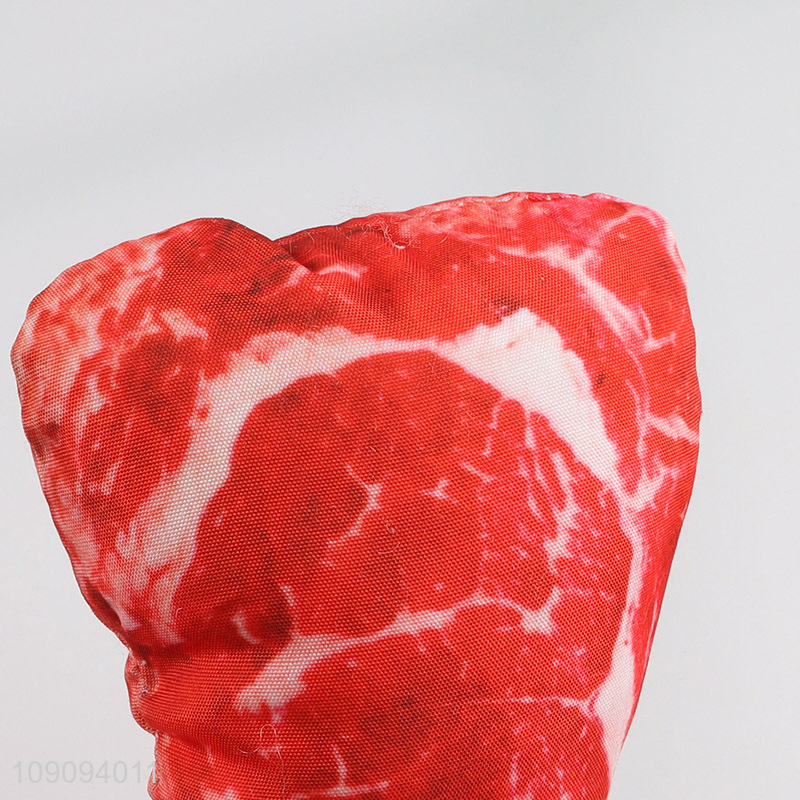 Most popular bite-resistant grinding teeth squeaky toys for pet