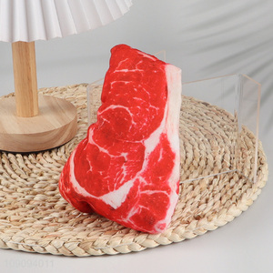 Most popular bite-resistant grinding teeth squeaky toys for pet