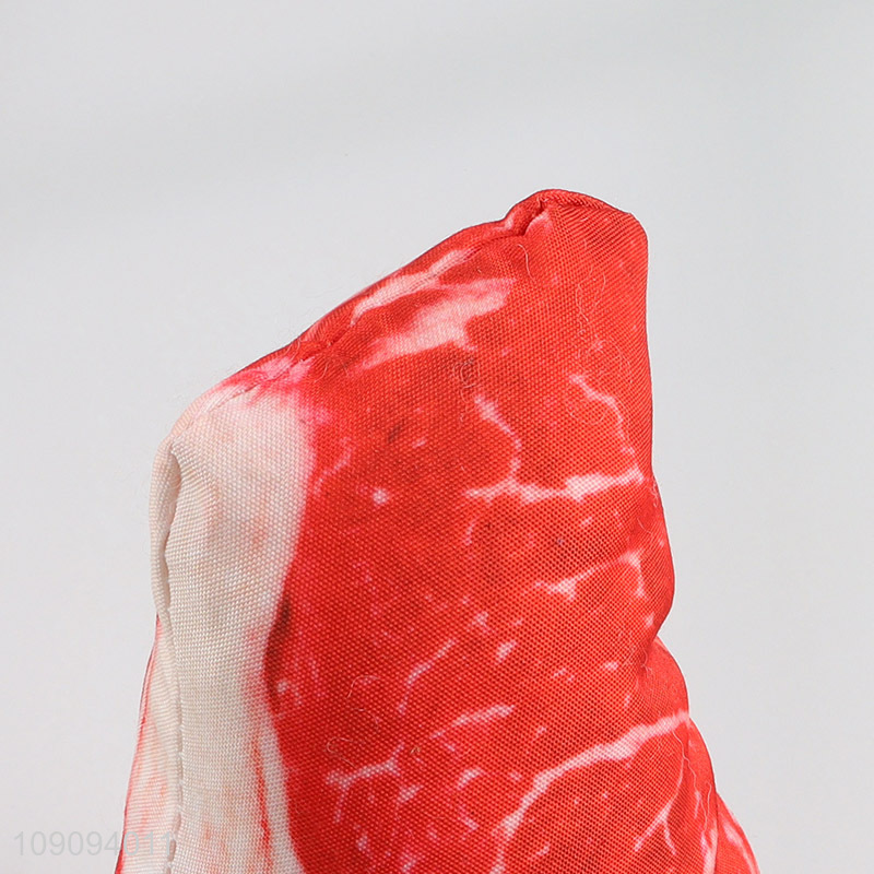 Most popular bite-resistant grinding teeth squeaky toys for pet