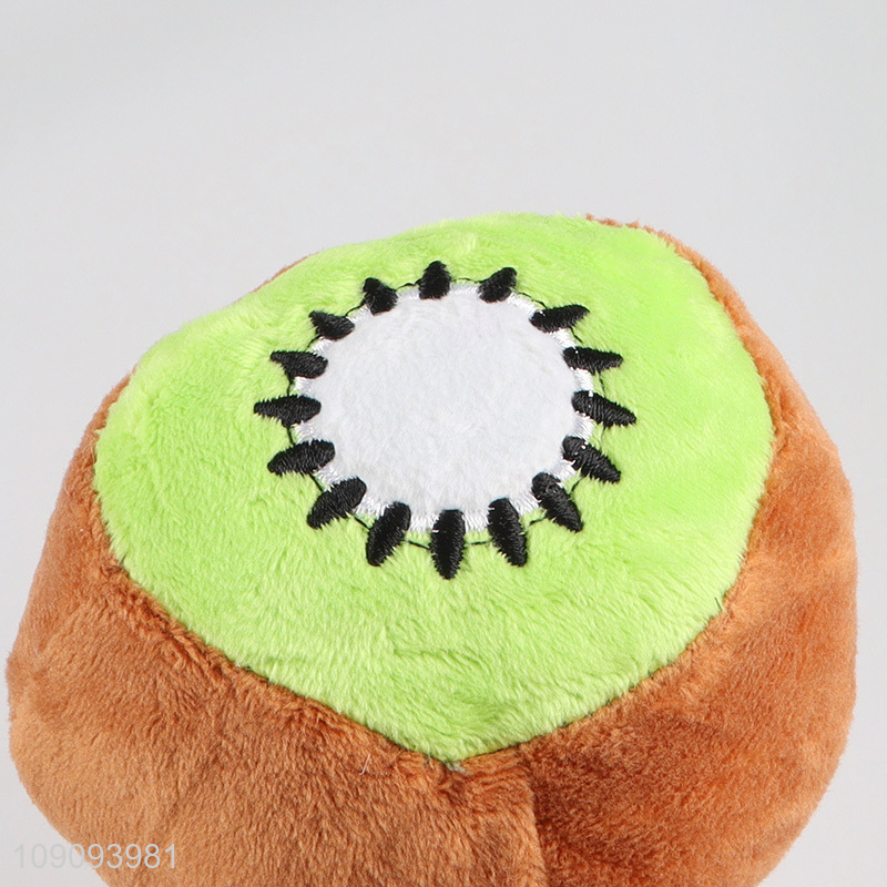 Wholesale from china pet bite-resistant grinding teeth squeaky toys