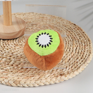 Wholesale from china pet bite-resistant grinding teeth squeaky toys