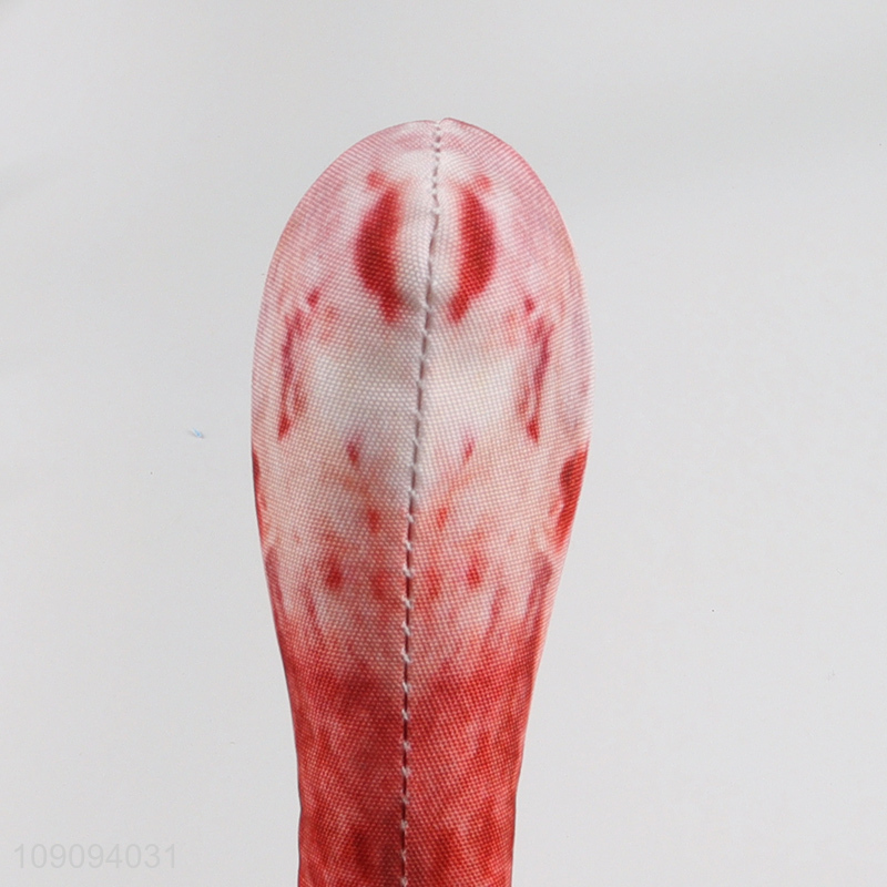 New style bone shape pet puppy grinding teeth squeaky toys