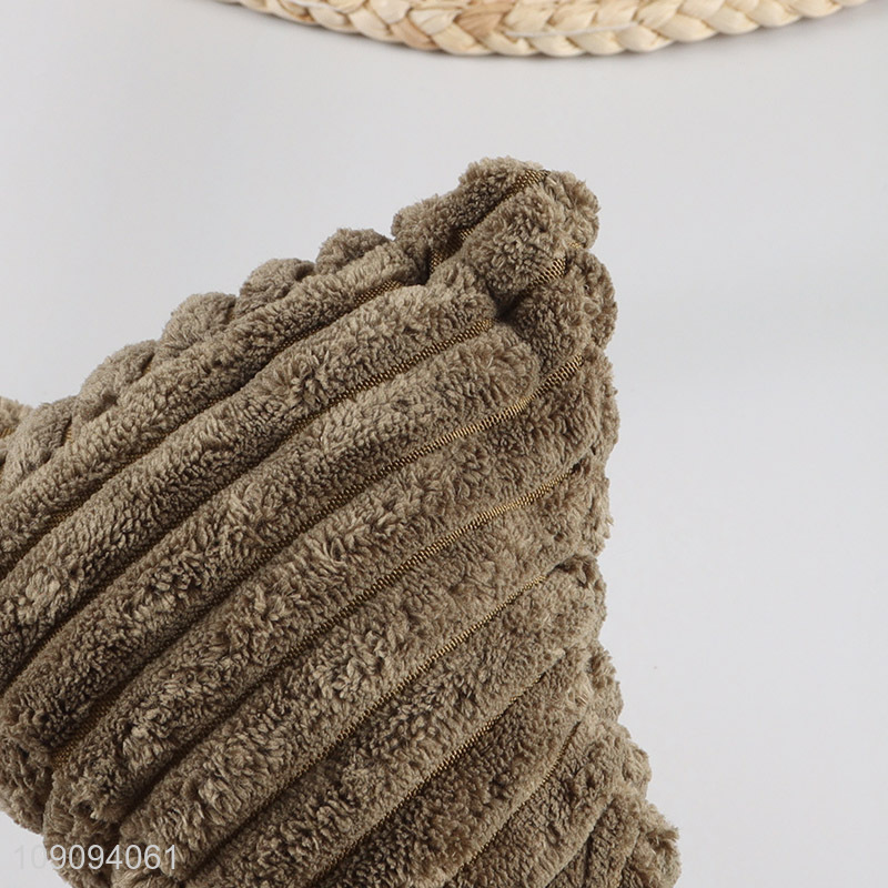 Best selling bite-resistant grinding teeth squeaky toys for pet