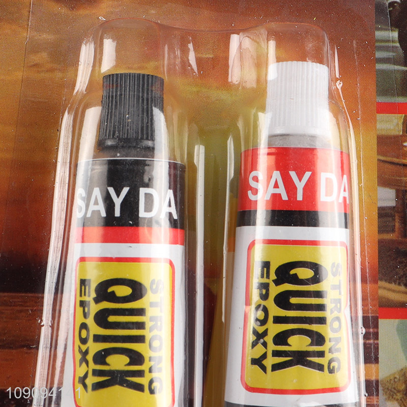 Popular products quick dry multi-purpose strong glue liquid glue