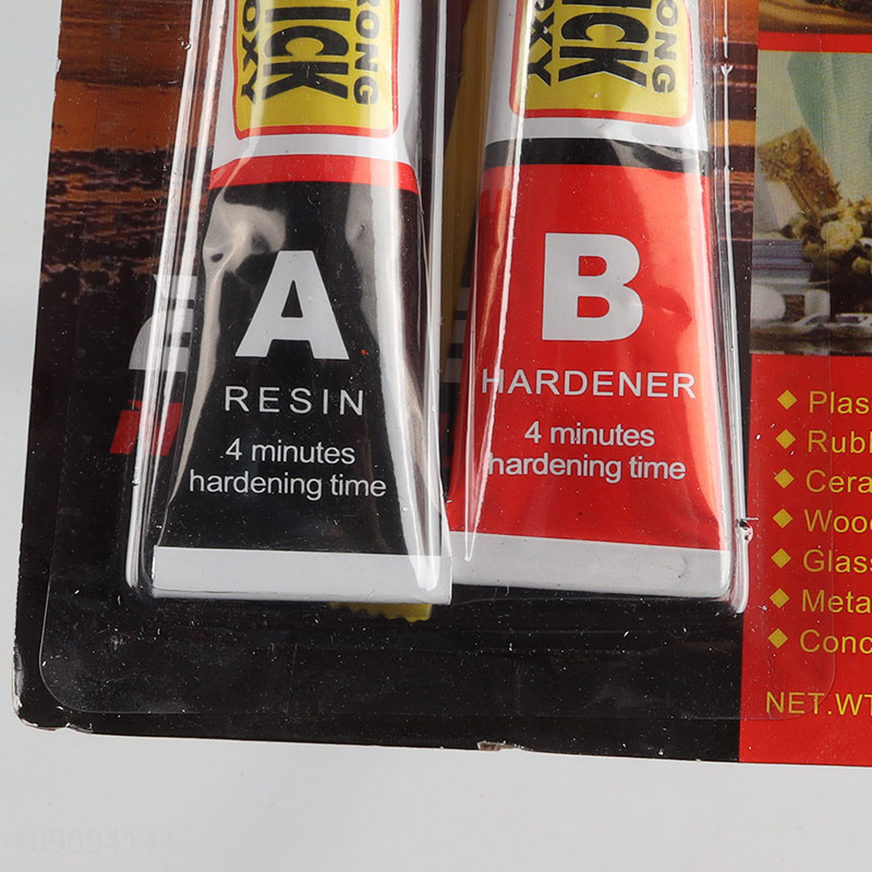 Popular products quick dry multi-purpose strong glue liquid glue
