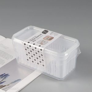 Good sale food container moisture-proof fresh-keeping storage box