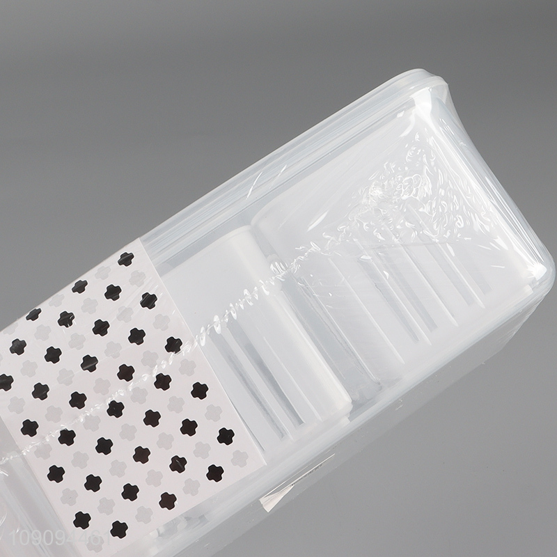 New product moisture-proof fresh-keeping food container preservation box