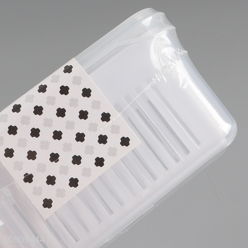 Good sale food container moisture-proof fresh-keeping storage box