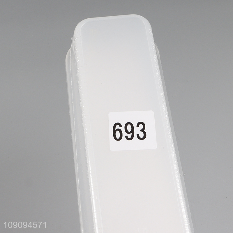 New product home kitchen sealed refrigerator food preservation box for sale