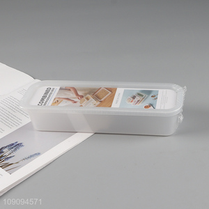 New product home kitchen sealed refrigerator food preservation box for sale