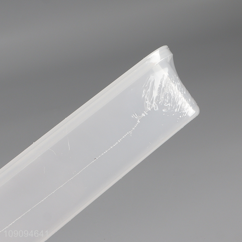 Low price household refrigerator organizer food preservation box with lid