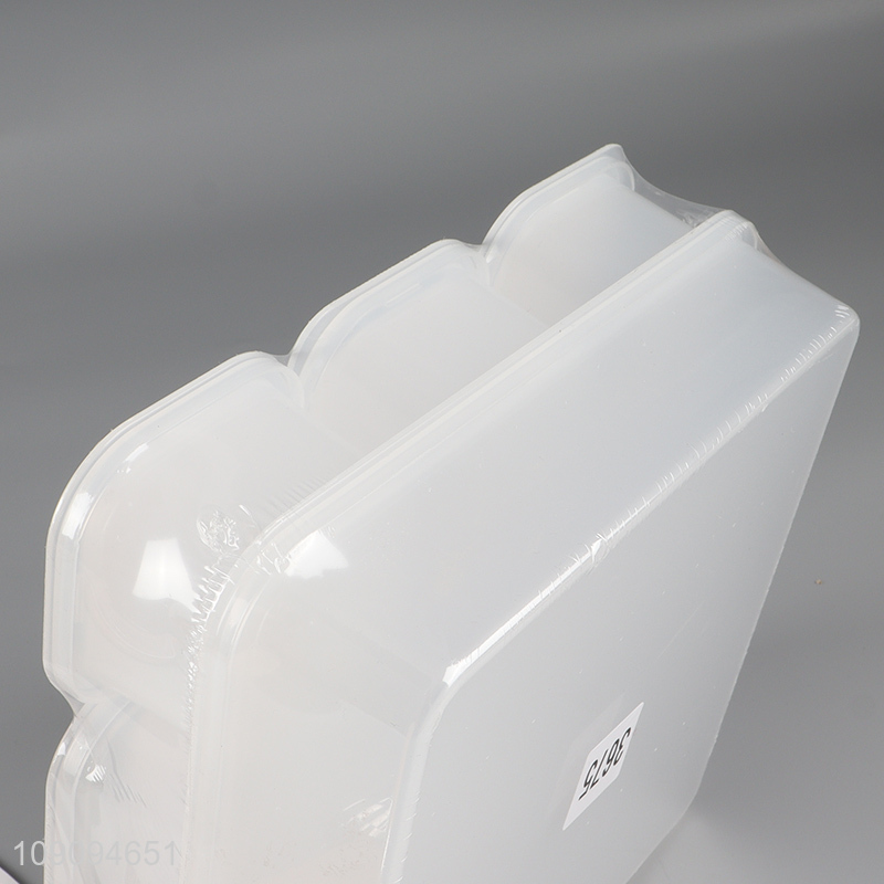 Top selling home kitchen refrigerator organizer food preservation box set