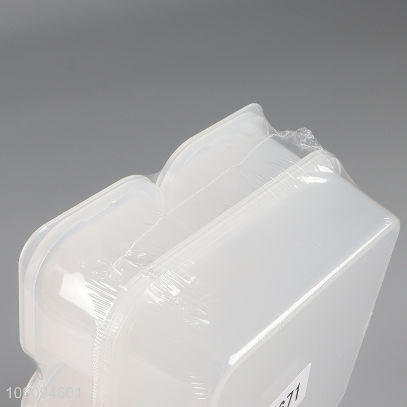 Latest design home kitchen food container preservation box set