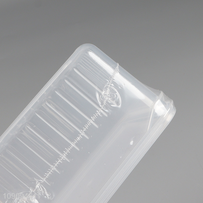 Good selling household refrigerator organizer food fresh-keeping box wholesale