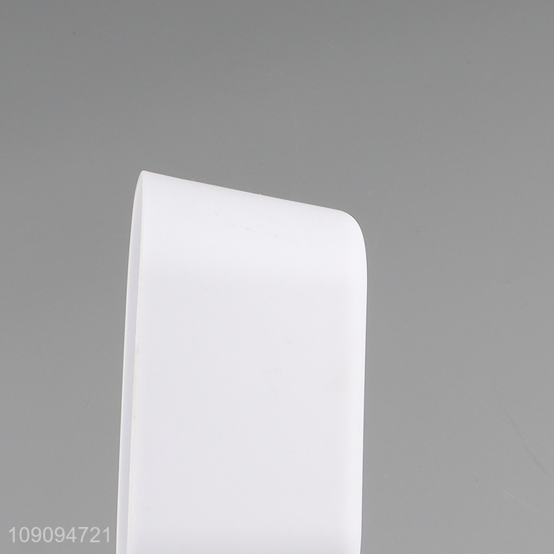 Online wholesale home office desktop organizer white storage box