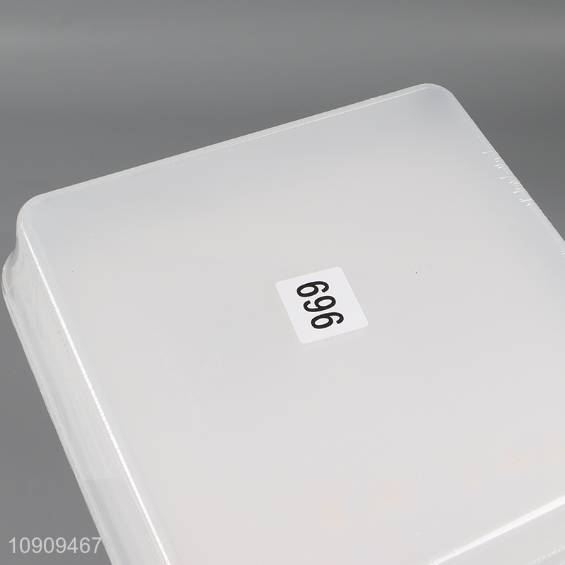 Best selling household refrigerator food container food preservation box