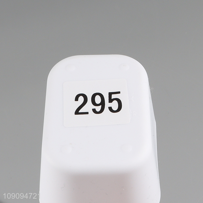 Online wholesale home office desktop organizer white storage box