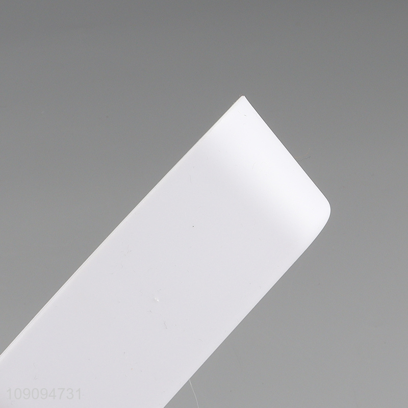 China wholesale white desktop organizer storage box for home office