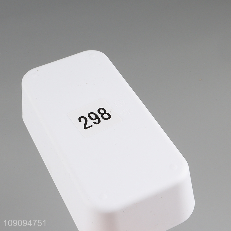 Low price home office multi-purpose desktop organizer storage box