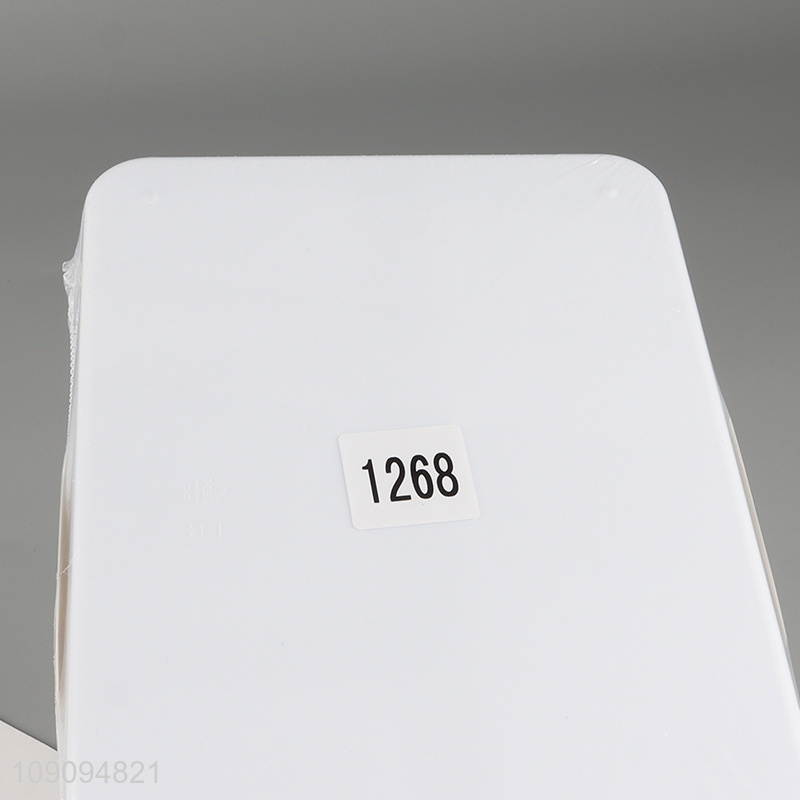 Hot products desktop organizer combination storage box set