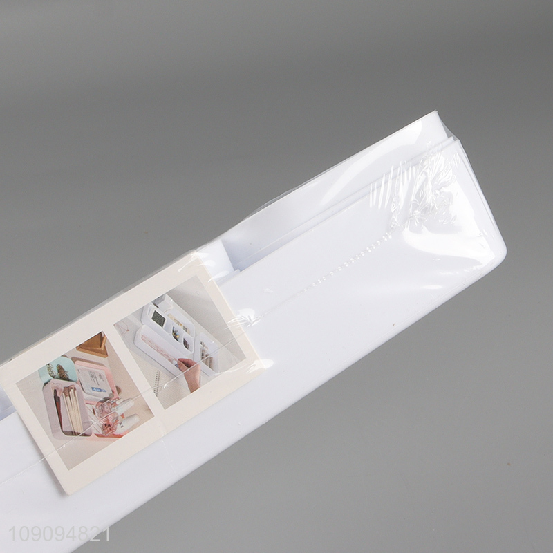 Hot products desktop organizer combination storage box set