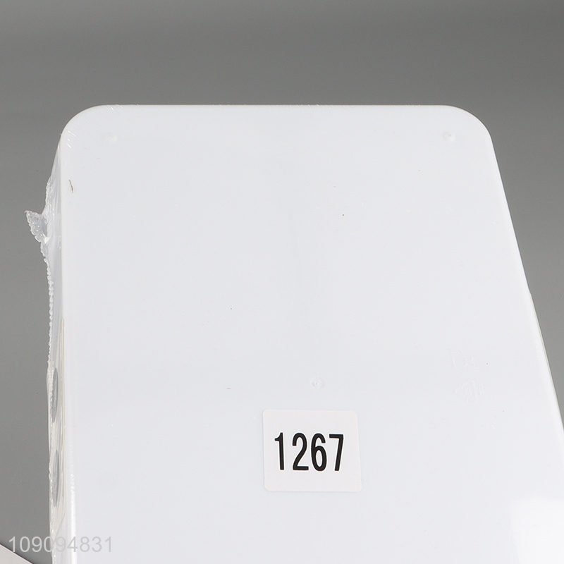 China factory household home office combination storage box set