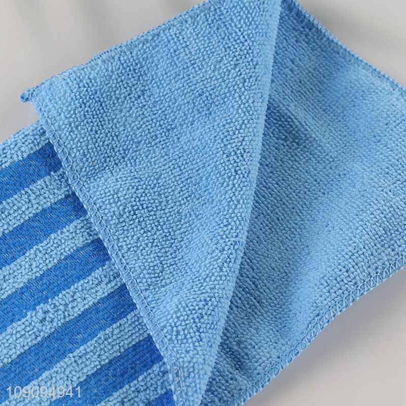 New Arrival 5 Pack Multi-Purpose Super Absorbent Microfiber Cleaning Towels